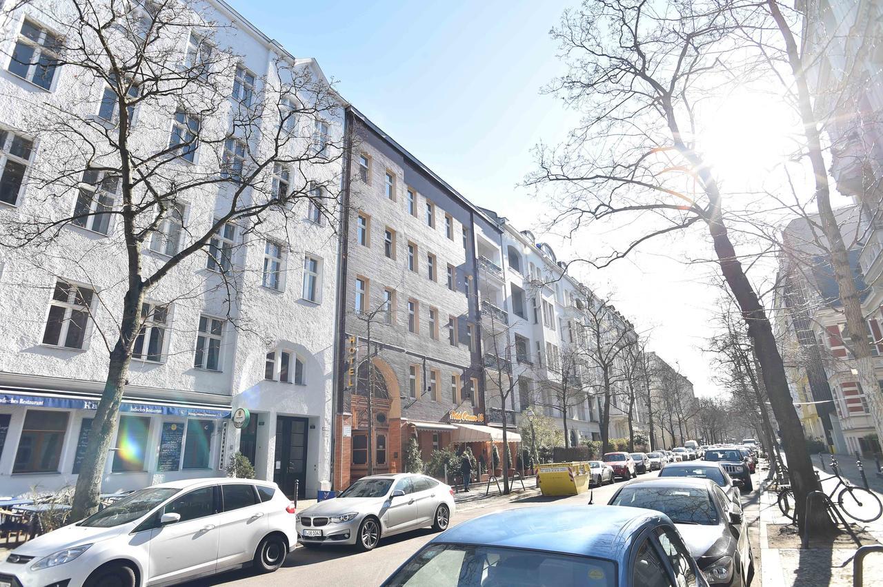 Hotel Carmer 16 - Berlin, Berlin